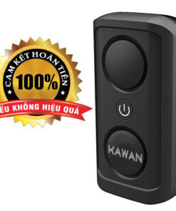 MÁY ĐUỔI CHUỘT KAWAN KW302