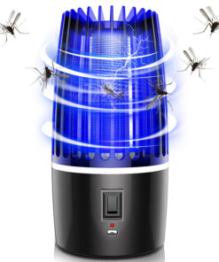Đèn diệt muỗi MD001