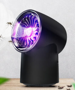 Đèn bắt muỗi MH001